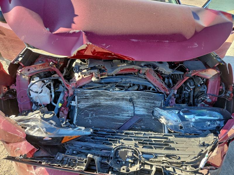 Photo 12 from auction – 2019 TOYOTA RAV4 LE with VIN 2T3H1RFV4KW047683