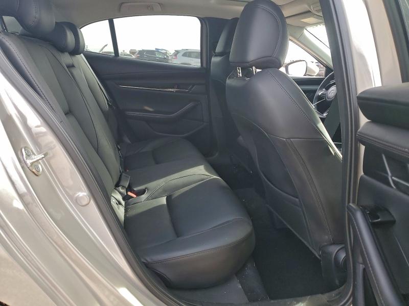 Photo 10 from auction – 2025 MAZDA 3 PREFERRE with VIN 3MZBPACM7SM473982