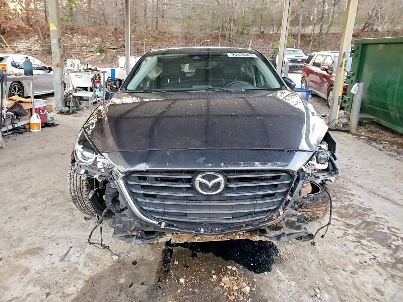 Photo 5 from auction – 2018 MAZDA 3 TOURING with VIN 3MZBN1L30JM243034