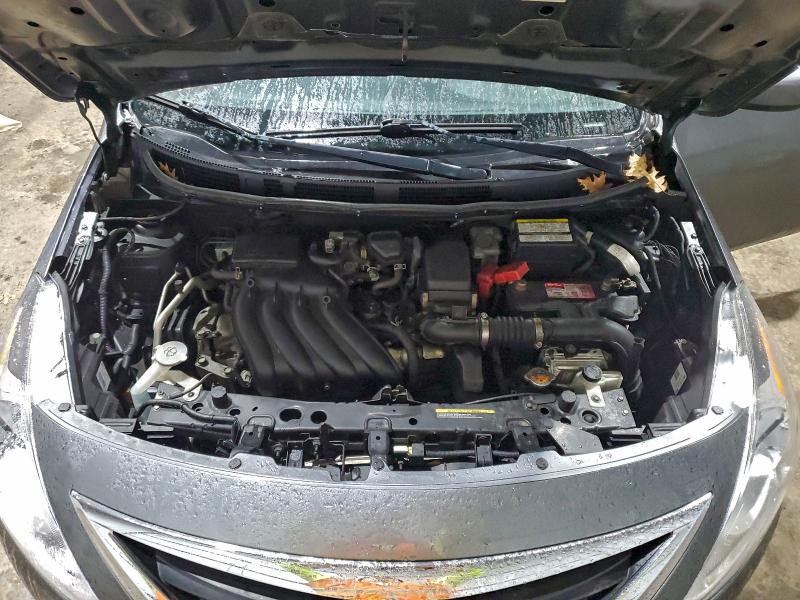 Photo 11 from auction – 2017 NISSAN VERSA S with VIN 3N1CN7AP0HL864941