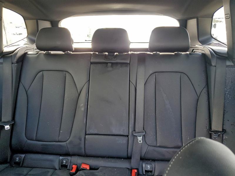 Photo 10 from auction – 2023 BMW X3 SDRIVE3 with VIN 5UX43DP02P9S20749