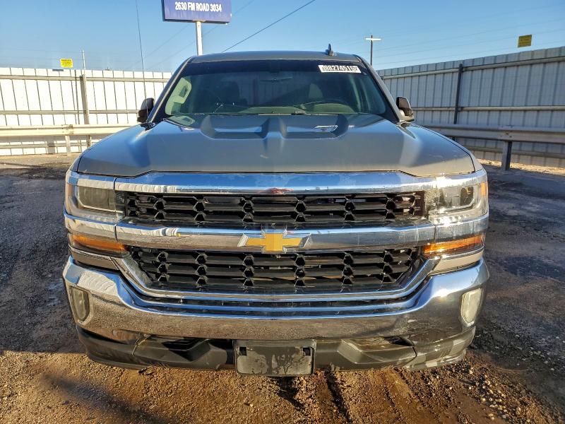 Photo 5 from auction – 2017 CHEVROLET SILVERADO with VIN 3GCPCREC2HG263093
