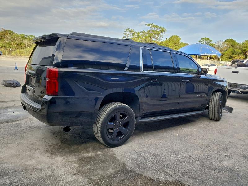Photo 3 from auction – 2019 CHEVROLET SUBURBAN C with VIN 1GNSCHKC7KR227911