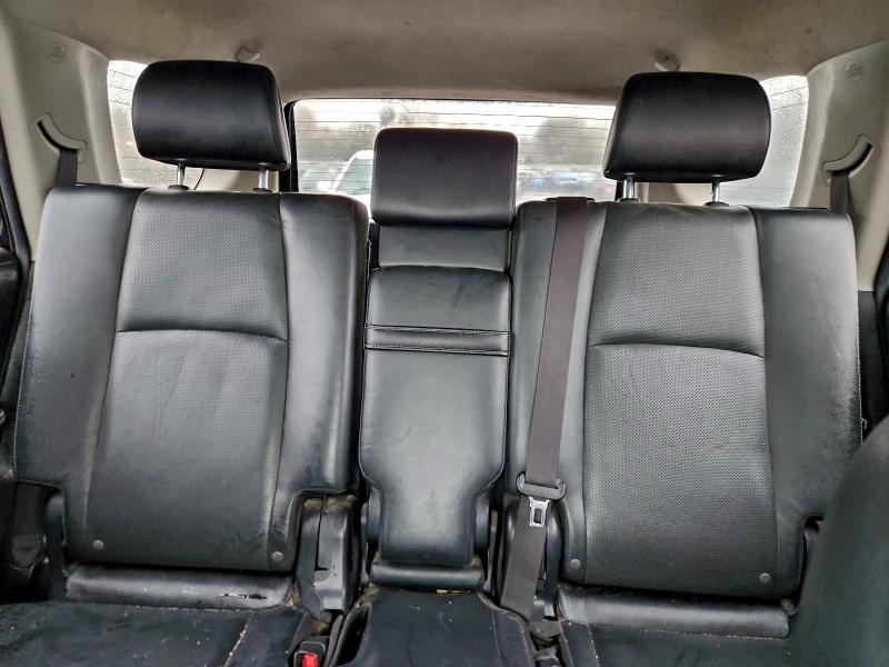 Photo 10 from auction – 2015 TOYOTA 4RUNNER SR with VIN JTEBU5JR0F5238140