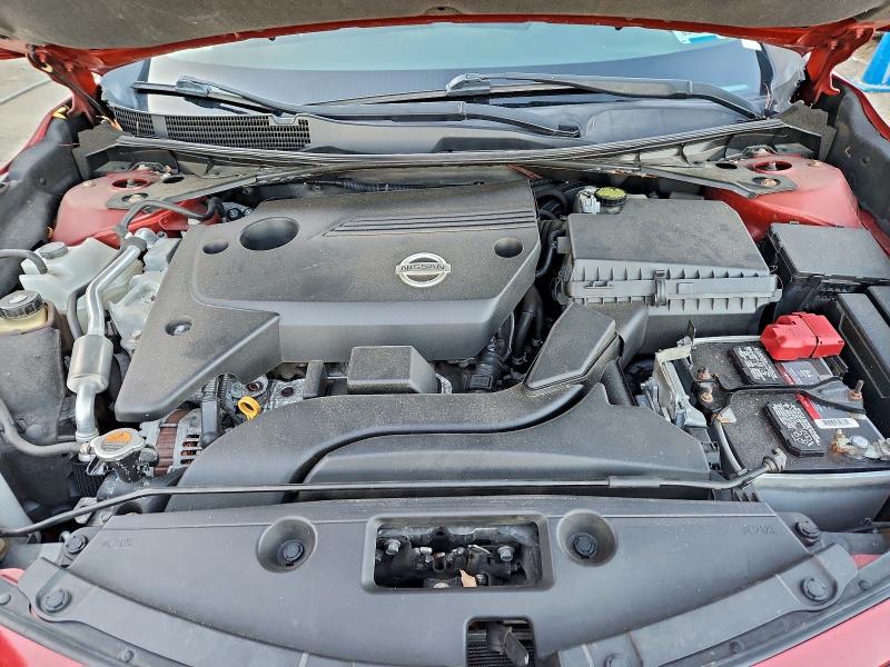 Photo 11 from auction – 2015 NISSAN ALTIMA 2.5 with VIN 1N4AL3AP3FC191936