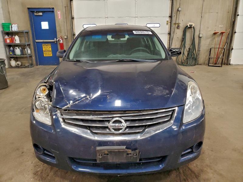 Photo 5 from auction – 2011 NISSAN ALTIMA BAS with VIN 1N4AL2AP4BN449275