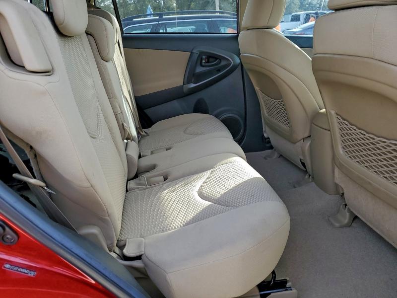 Photo 11 from auction – 2011 TOYOTA RAV4 with VIN 2T3ZF4DV8BW057922