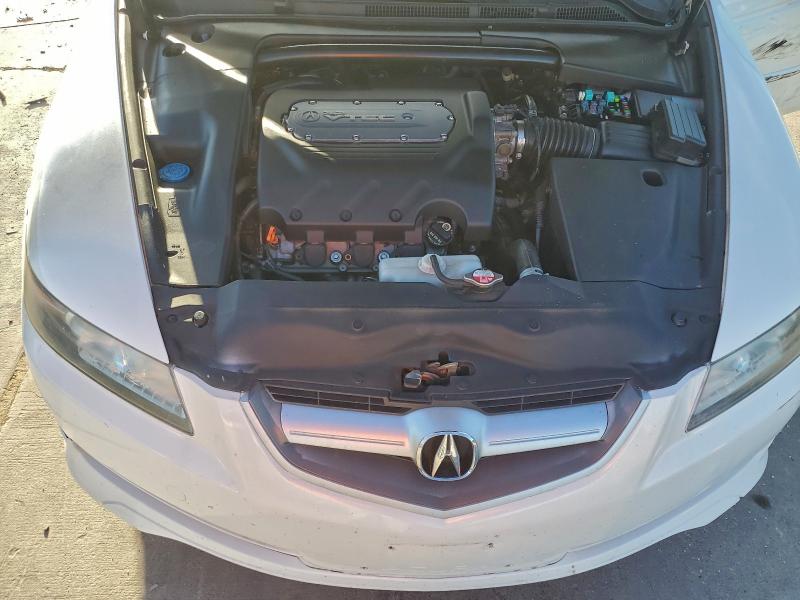 Photo 11 from auction – 2006 ACURA 3.2TL with VIN 19UUA66266A037889