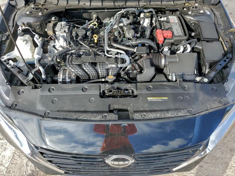 Photo 12 from auction – 2025 NISSAN ALTIMA with VIN 1N4BL4DV3SN337111