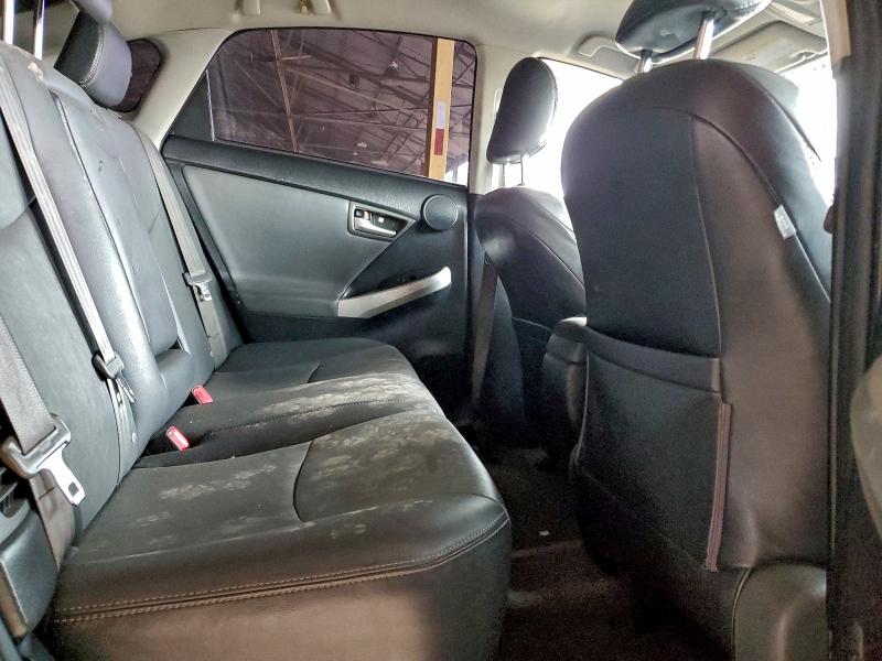 Photo 10 from auction – 2013 TOYOTA PRIUS with VIN JTDKN3DU2D0339163