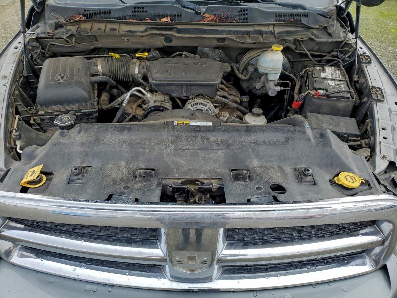 Photo 11 from auction – 2012 DODGE RAM 1500 with VIN 1C6RD6GP3CS254738