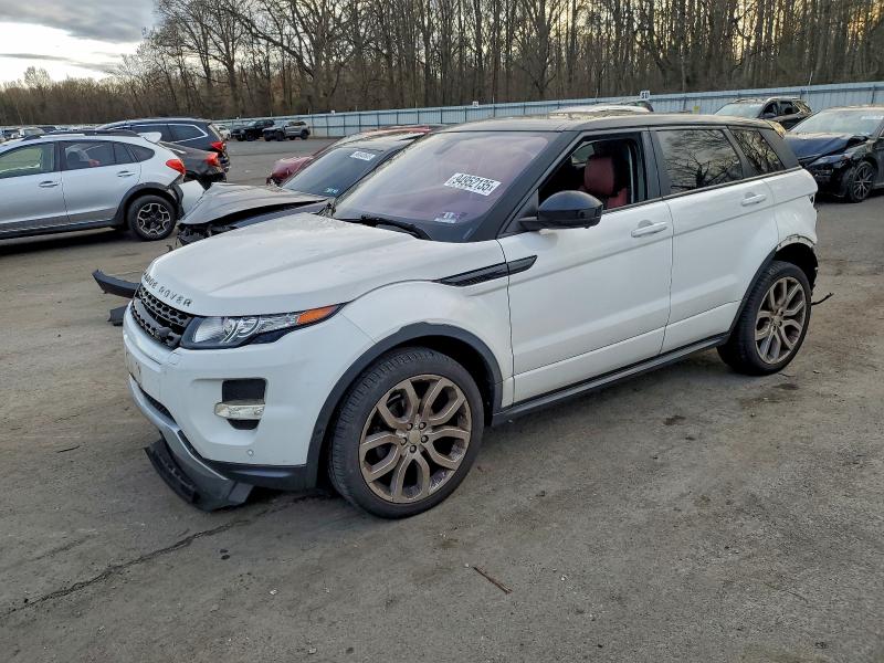 Photo 1 from auction – 2014 LAND ROVER RANGE ROVE with VIN SALVT2BGXEH868978