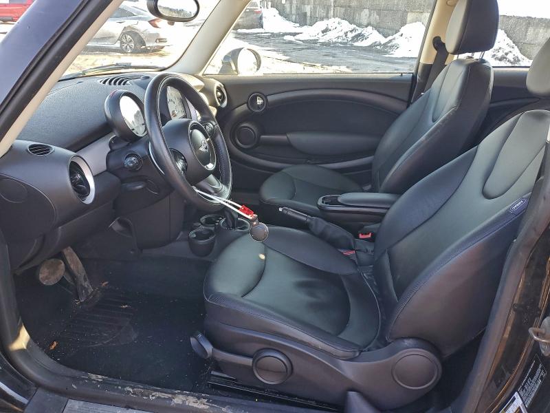 Photo 7 from auction – 2013 MINI COOPER with VIN WMWSU3C50DT685463