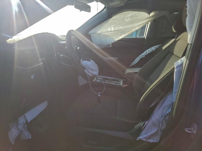 Photo 7 from auction – 2022 FORD EXPLORER X with VIN 1FMSK8DH5NGA88698