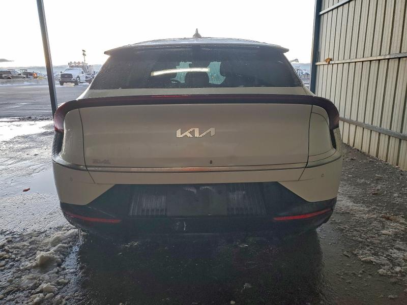 Photo 6 from auction – 2023 KIA EV6 LIGHT with VIN KNDC34LA9P5604451
