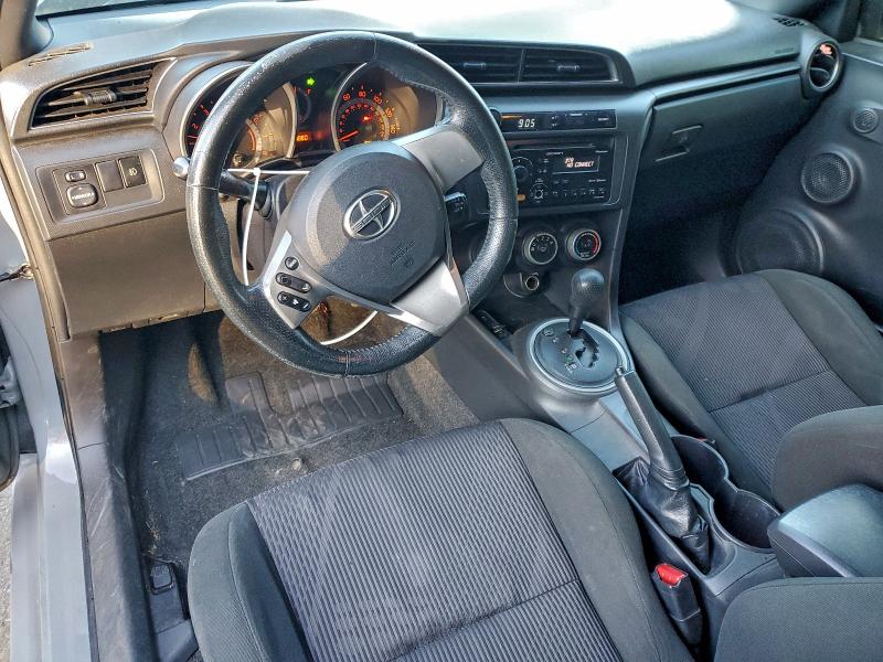 Photo 8 from auction – 2013 TOYOTA SCION TC with VIN JTKJF5C78D3060484