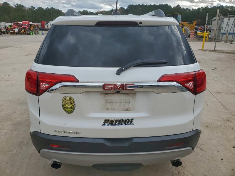 Photo 6 from auction – 2017 GMC ACADIA with VIN 1GKKNMLS7HZ229916
