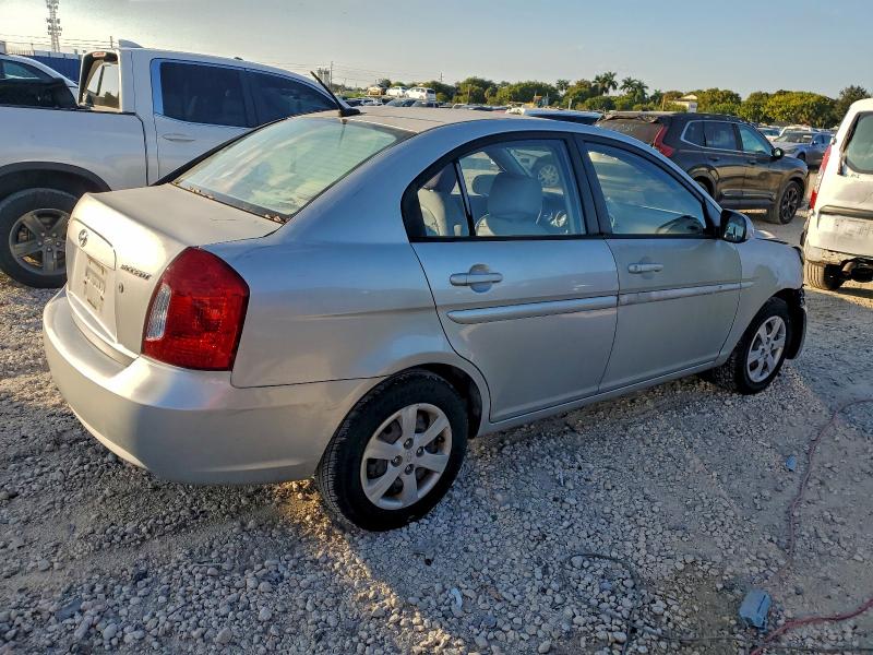 Photo 3 from auction – 2011 HYUNDAI ACCENT GLS with VIN KMHCN4AC8BU617488