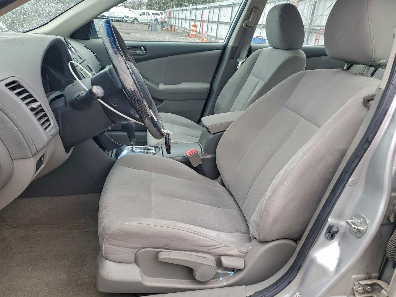 Photo 7 from auction – 2012 NISSAN ALTIMA BAS with VIN 1N4AL2AP1CN420396