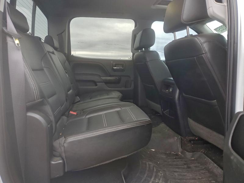 Photo 10 from auction – 2016 GMC SIERRA K15 with VIN 3GTU2PEJ5GG187022