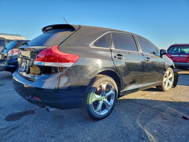 Photo 3 from auction – 2011 TOYOTA VENZA with VIN 4T3ZK3BB6BU040745