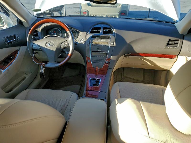 صورة رقم 8 من المزاد - 2011 LEXUS ES 350 مع VIN JTHBK1EG1B2457596
