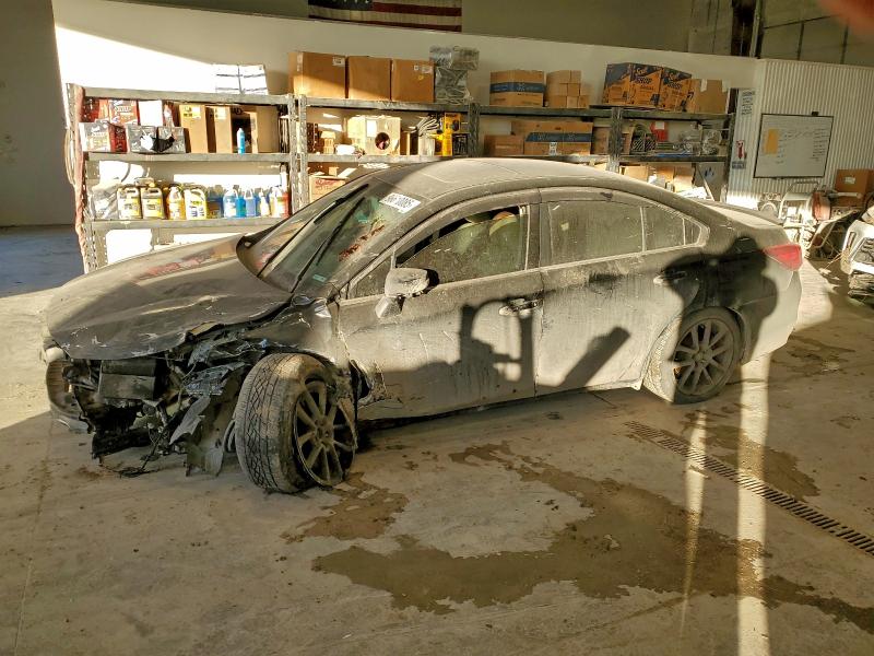 Photo 1 from auction – 2016 SUBARU LEGACY 3.6 with VIN 4S3BNEN67G3009761