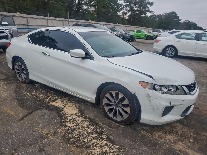 Photo 4 from auction – 2013 HONDA ACCORD with VIN 1HGCT1B30DA015438