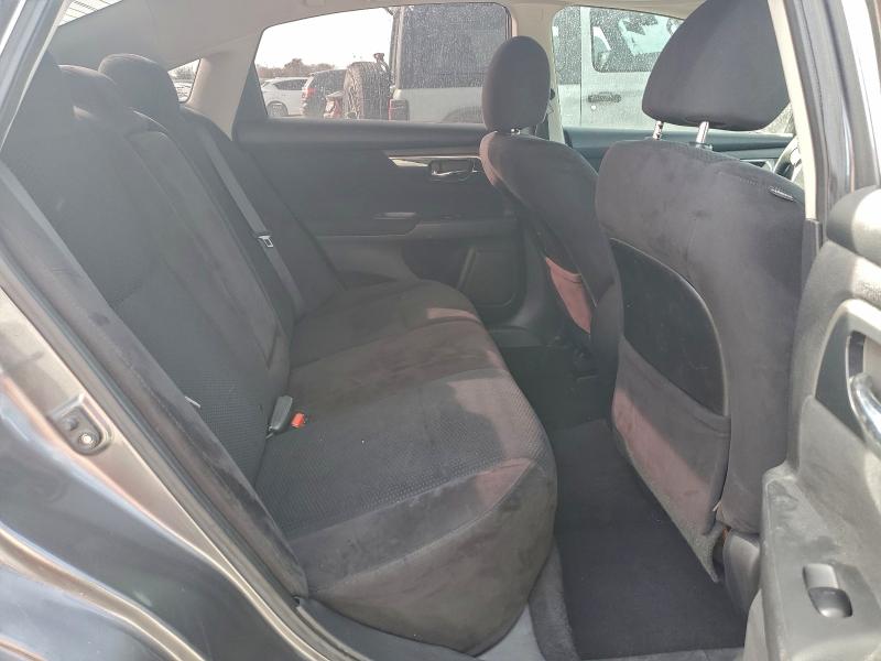 Photo 10 from auction – 2014 NISSAN ALTIMA 2.5 with VIN 1N4AL3AP3EN225053
