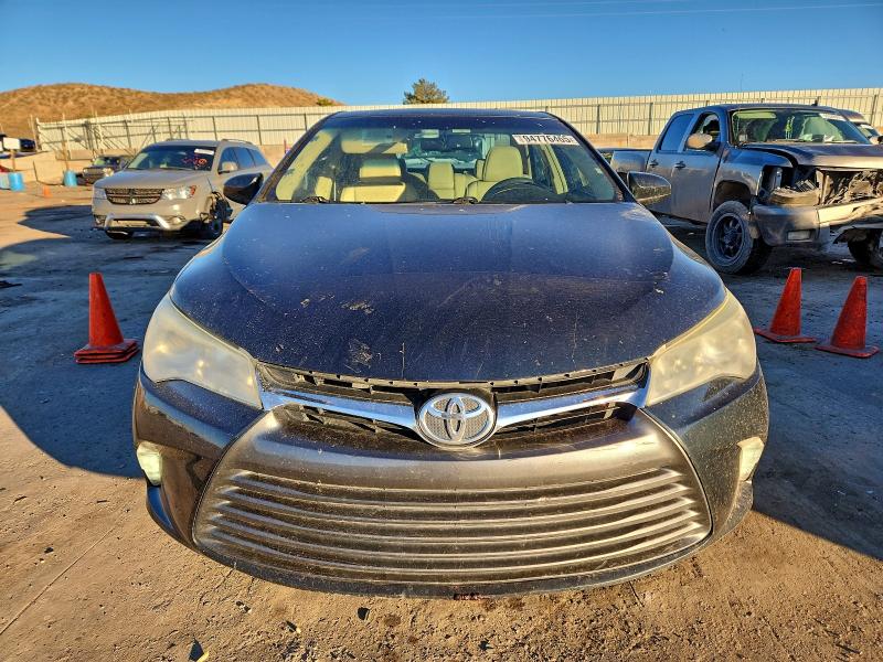Photo 5 from auction – 2015 TOYOTA CAMRY LE with VIN 4T1BF1FK4FU890148