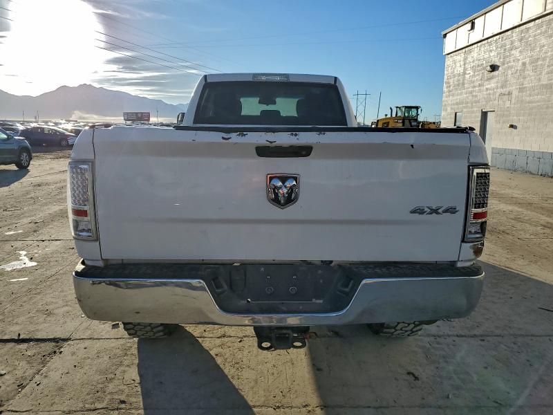 Photo 6 from auction – 2014 RAM RAM with VIN 3C6TR5HT1EG236990
