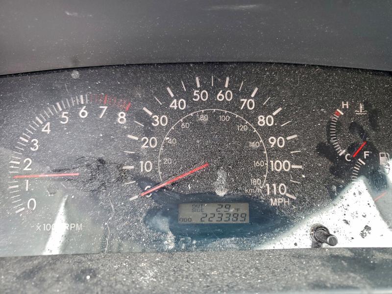 Photo 9 from auction – 2007 TOYOTA COROLLA CE with VIN 1NXBR30E17Z768354