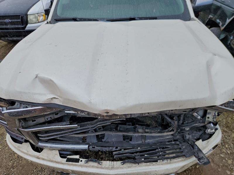 Photo 11 from auction – 2015 CHEVROLET SILVERADO with VIN 3GCUKTEC1FG234135