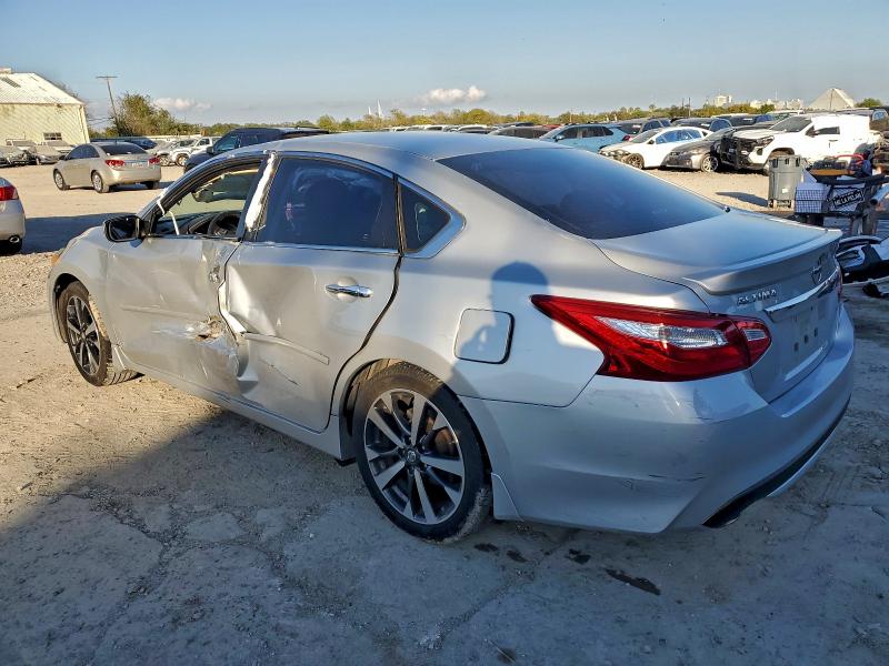 Photo 2 from auction – 2016 NISSAN ALTIMA 2.5 with VIN 1N4AL3AP1GC226121