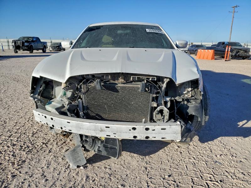 Photo 5 from auction – 2014 DODGE CHARGER SE with VIN 2C3CDXBG1EH129117