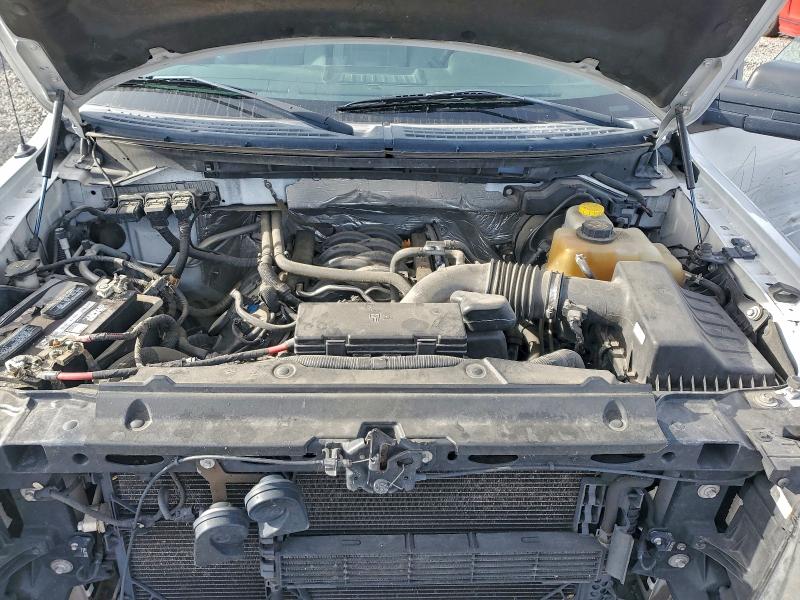 Photo 11 from auction – 2014 FORD F150 SUPER with VIN 1FTFW1EF2EFA31122