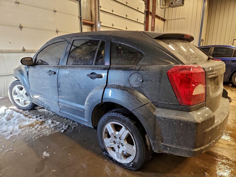 Photo 2 from auction – 2008 DODGE CALIBER SX with VIN 1B3HB48B88D712448