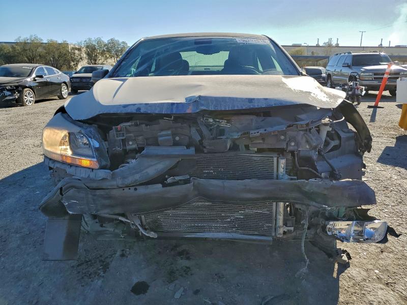 Photo 5 from auction – 2014 CHEVROLET MALIBU LS with VIN 1G11B5SL5EF239916