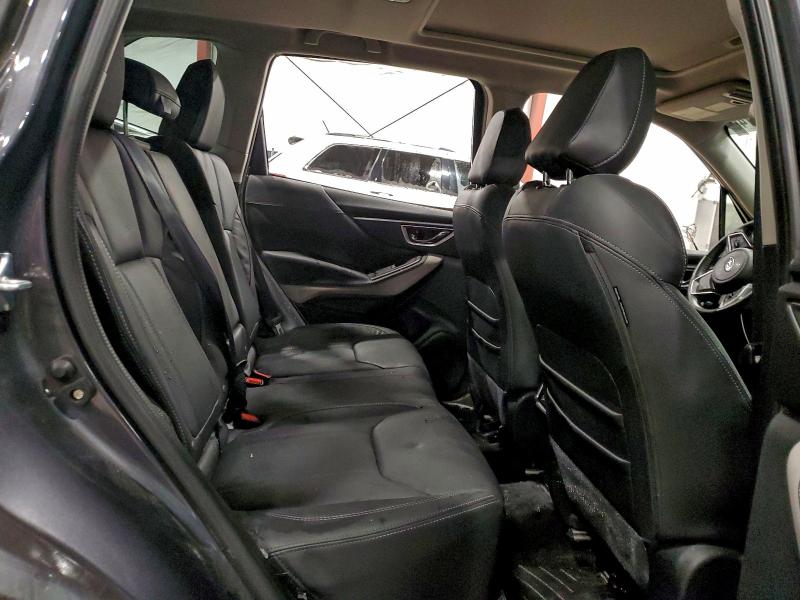 Photo 10 from auction – 2023 SUBARU FORESTER L with VIN JF2SKANC0PH539940