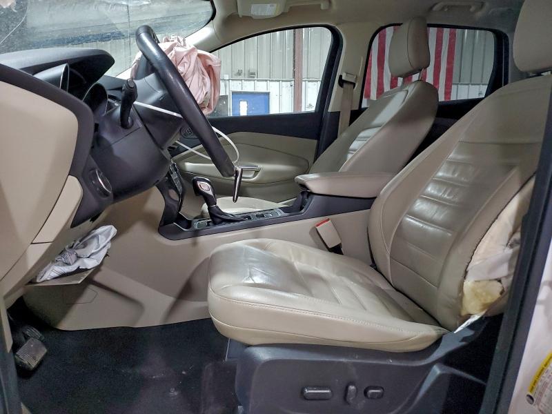 Photo 7 from auction – 2018 FORD ESCAPE TIT with VIN 1FMCU9J92JUA81110