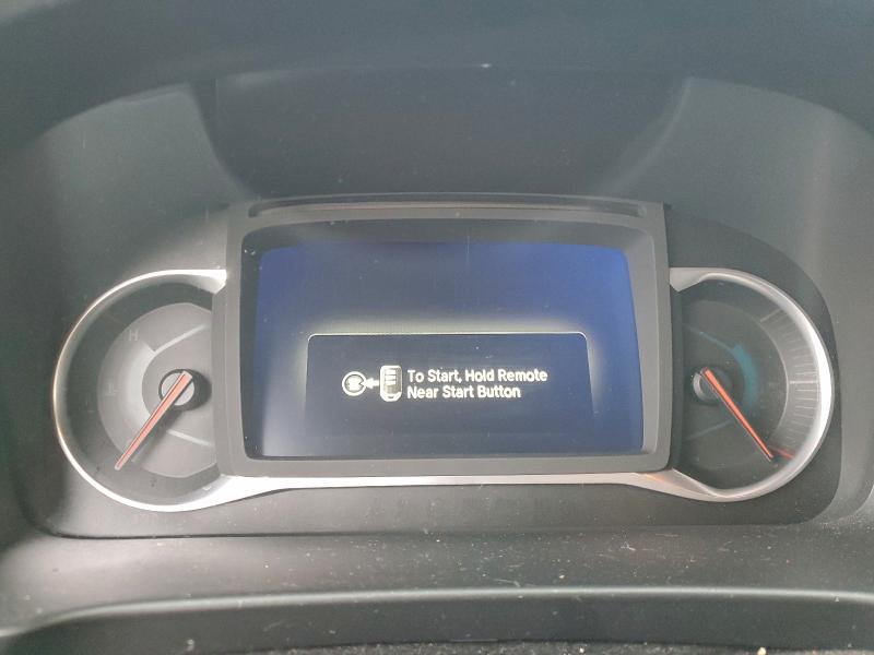 Photo 9 from auction – 2022 HONDA PILOT TRAI with VIN 5FNYF6H80NB051411