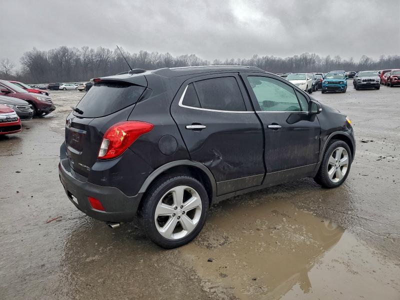 Photo 3 from auction – 2016 BUICK ENCORE CON with VIN KL4CJFSB4GB738551