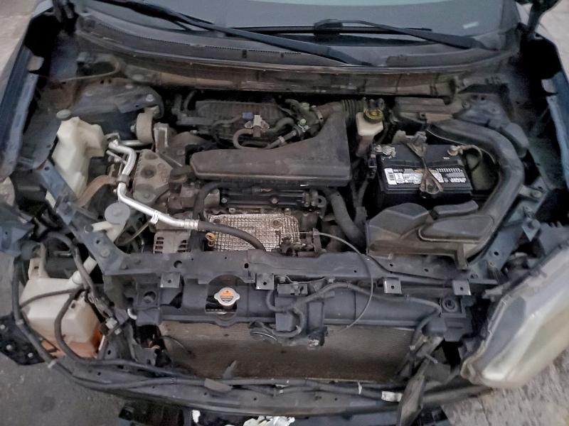 Foto 12 de la subasta – 2016 NISSAN ROGUE S con VIN KNMAT2MT1GP593784