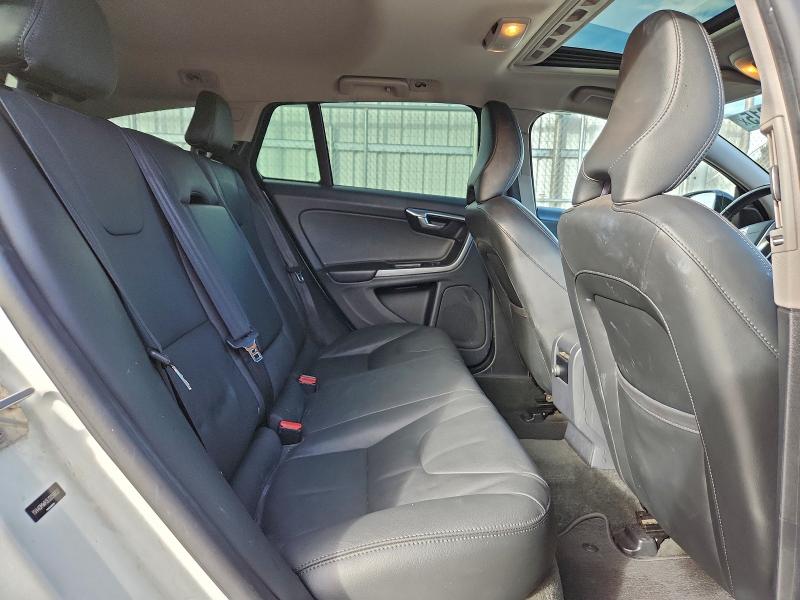 Photo 11 from auction – 2018 VOLVO V60 CROSS with VIN YV440MWK8J2058653
