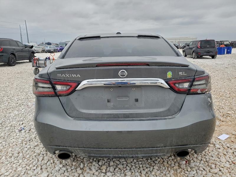 Zdjęcie 6 z aukcji – 2017 NISSAN MAXIMA 3.5 z VIN 1N4AA6AP0HC401239