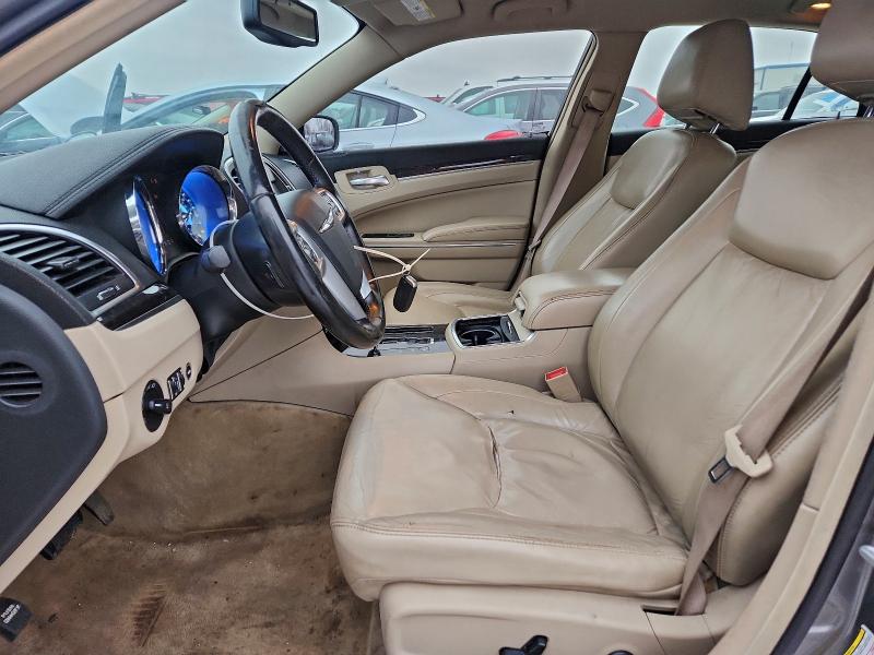 Photo 7 from auction – 2011 CHRYSLER 300 LIMITE with VIN 2C3CA5CG7BH564313