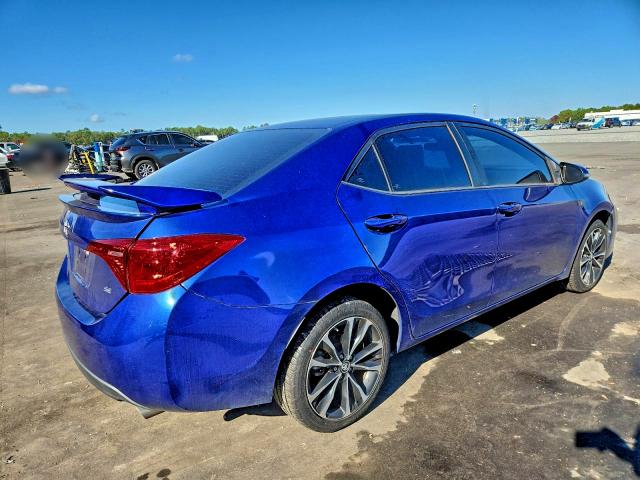 Photo 3 from auction – 2018 TOYOTA COROLLA L with VIN 5YFBURHE3JP767432