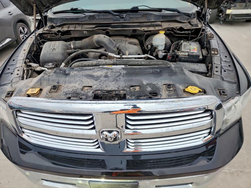 Photo 11 from auction – 2014 RAM 1500 SLT with VIN 1C6RR7LTXES447269