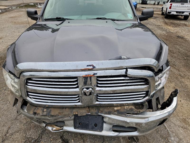 Photo 11 from auction – 2017 RAM 1500 SLT with VIN 1C6RR6LT9HS642777