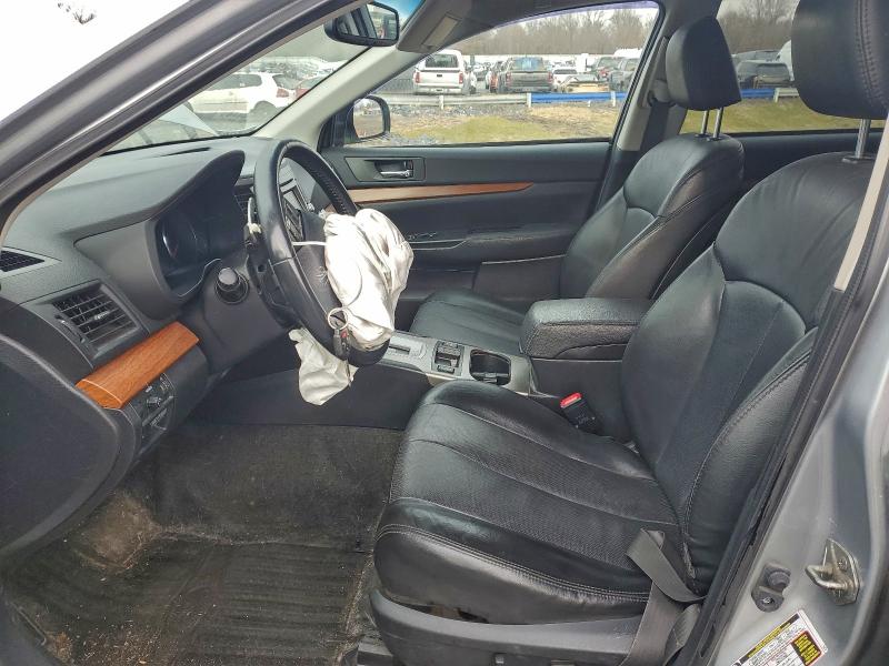 Снимка 7 от търг – 2013 SUBARU OUTBACK 3. с VIN 4S4BRDKC9D2201348
